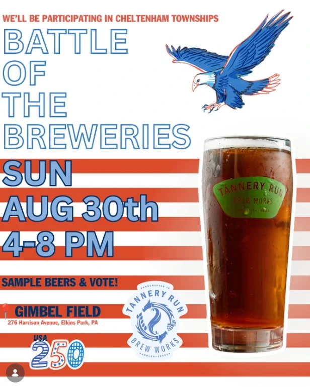 Battle of the Breweries